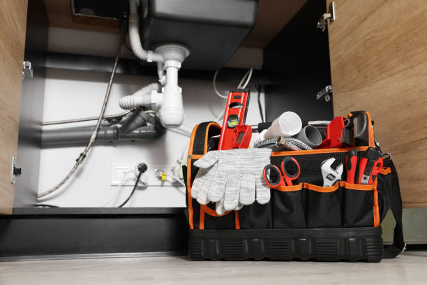 Best Sewer Cleaning Services  in Bannockburn, IL