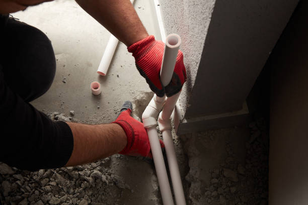Best Leak Detection Services  in Bannockburn, IL