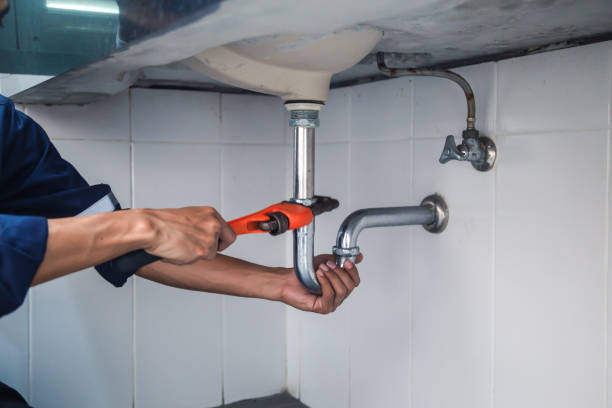 Best Gas Line Repair  in Bannockburn, IL