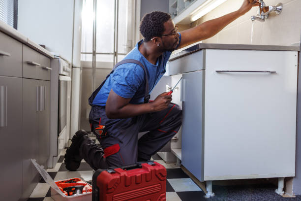 Best Septic Systems  in Bannockburn, IL