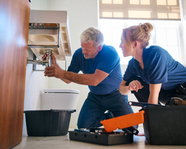 Best Faucet Repair  in Bannockburn, IL