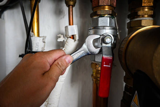 Best Plumbing Services Near Me  in Bannockburn, IL